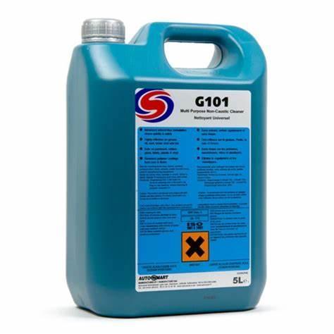 Nettoyant universel, dilution 20%