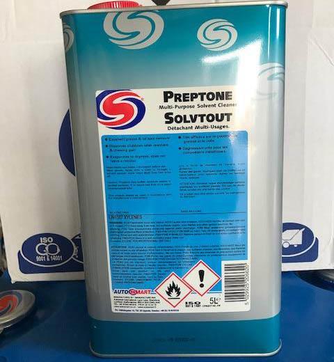 Distributeur d'accessoires de nettoyage dans la Saône-et-Loire