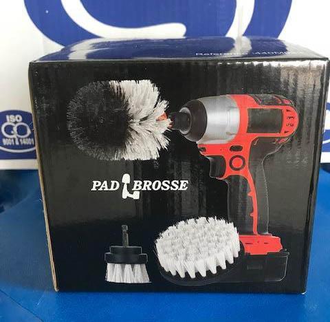 Produits nettoyage automobile dans la Saône-et-Loire