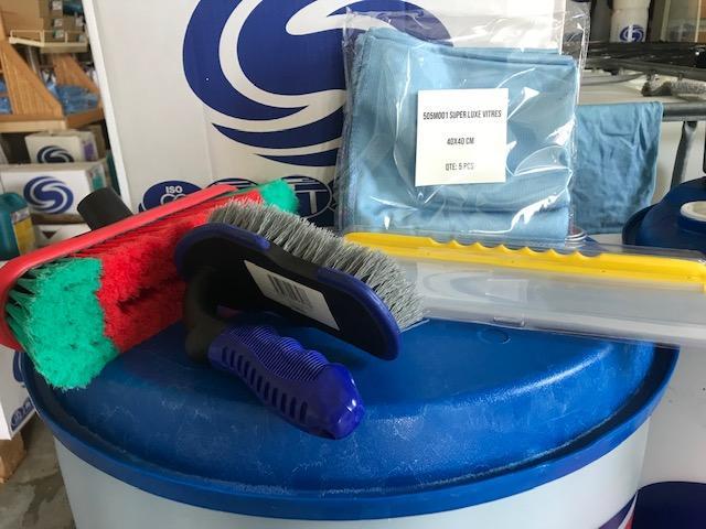 Distributeur produits Autosmart dans la Saône-et-Loire