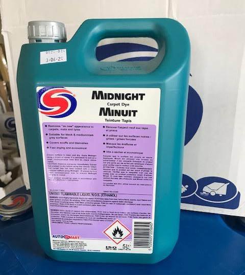 Distributeur produits Autosmart dans la Saône-et-Loire