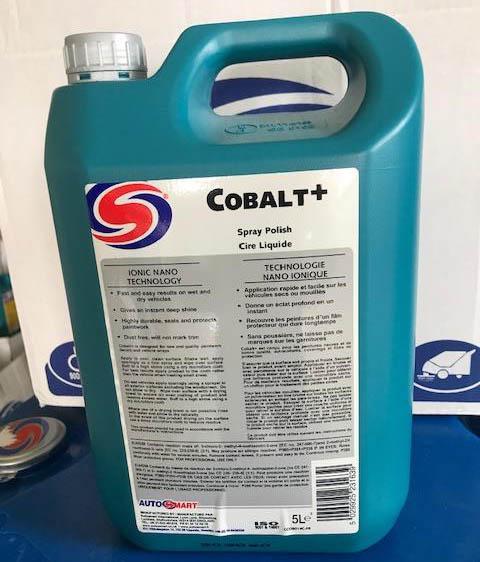 Distributeur produits Autosmart dans la Saône-et-Loire