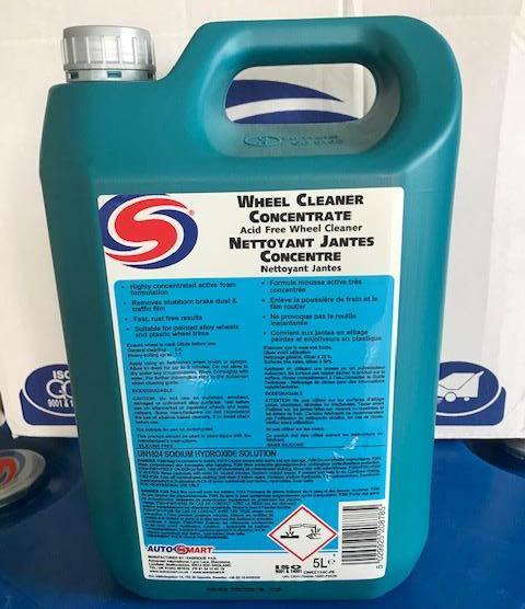 Vente d'accessoires de nettoyage dans la Saône-et-Loire