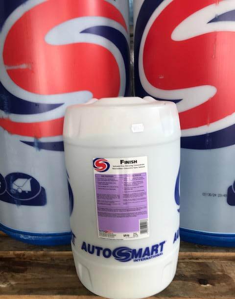 Distributeur d'accessoires de nettoyage dans la Saône-et-Loire