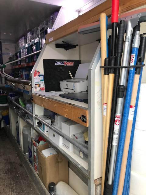 Produits d’entretien dans la Saône-et-Loire