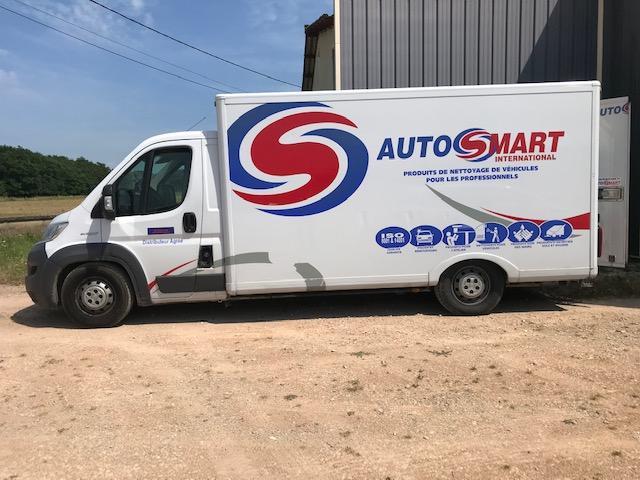 Produits nettoyage automobile dans la Saône-et-Loire