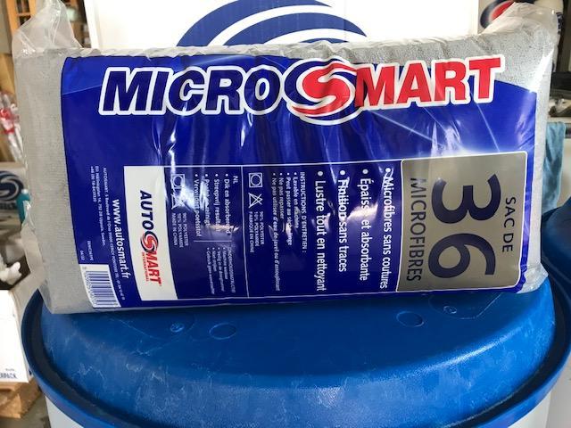 Vente d'accessoires de nettoyage dans la Saône-et-Loire