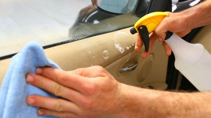Produits nettoyage automobile dans la Saône-et-Loire