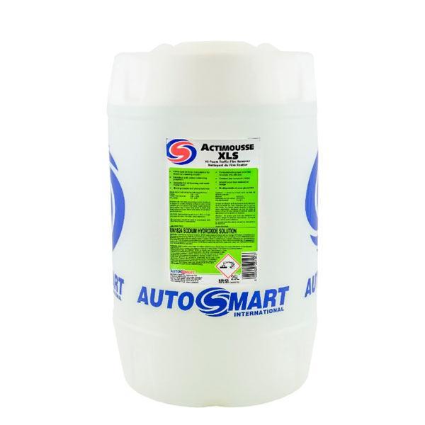 Nettoyant du film routier  25 L / 205 L / 1000 L