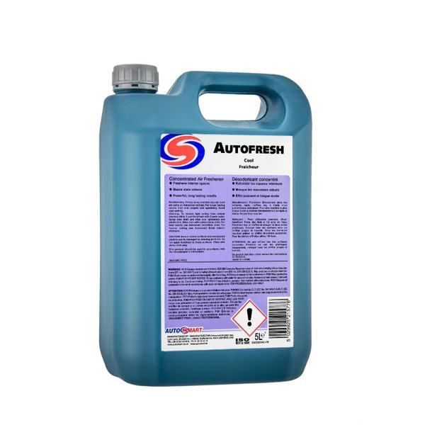 Désodorisant concentré 5 L / 25 L