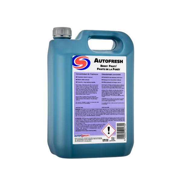 Désodorisant concentré 5 L / 25 L