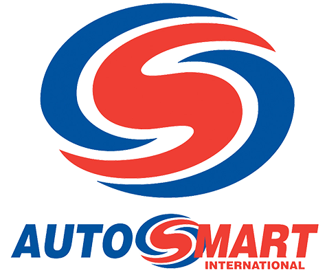 Logo Autosmart
