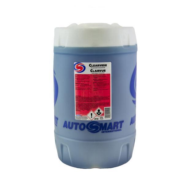 Lave-glace concentré  5 L / 25 L / 205 L / 1000 L