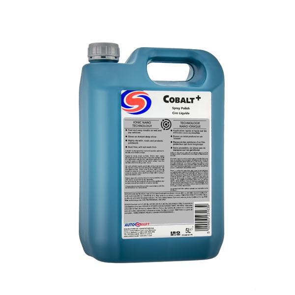 Cire liquide 5 L / 25 L