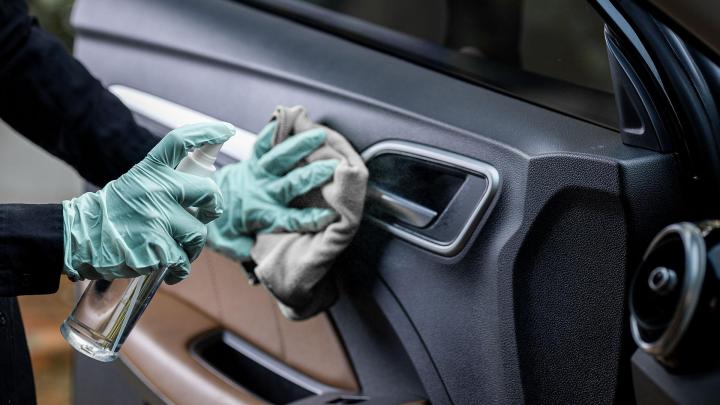Produits nettoyage automobile dans la Saône-et-Loire