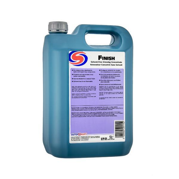 Rénovateur concentré sans solvant 5 L / 25 L