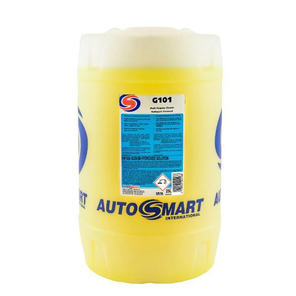 Nettoyant universel 5 L / 25 L / 205 L / 1000 L