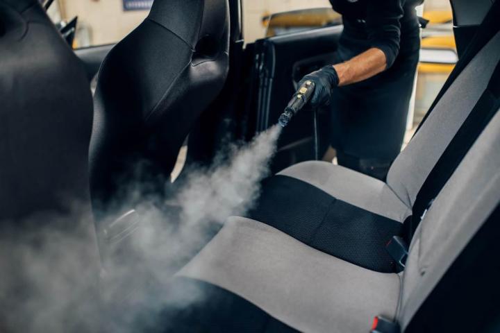 Vente de produits de nettoyage automobile dans la Saône-et-Loire
